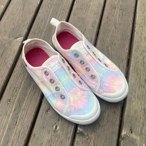 Blowfish girls shoes